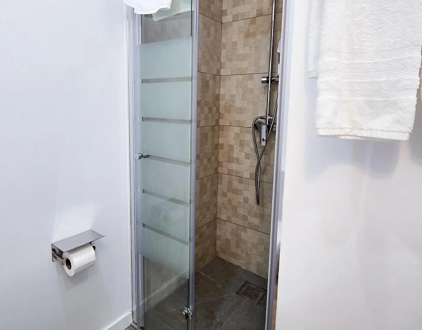 S A L - Beach Apartments Canical