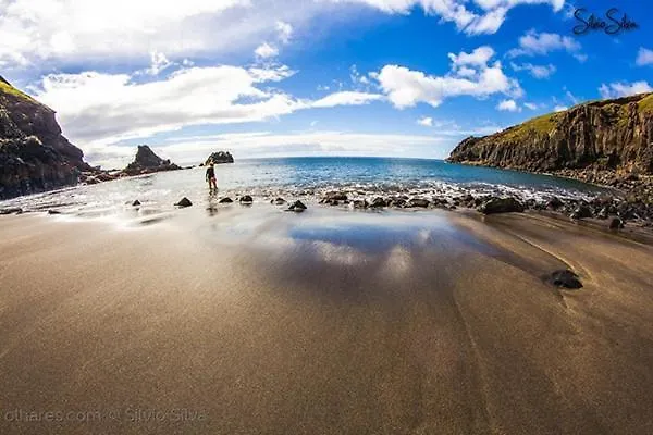 S A L - Beach Apartments Canical 0*, Canical (Madeira)