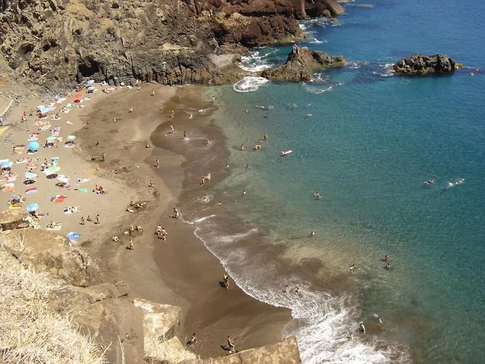 S A L - Beach Apartments Canical 0*, Canical (Madeira) Portugalia