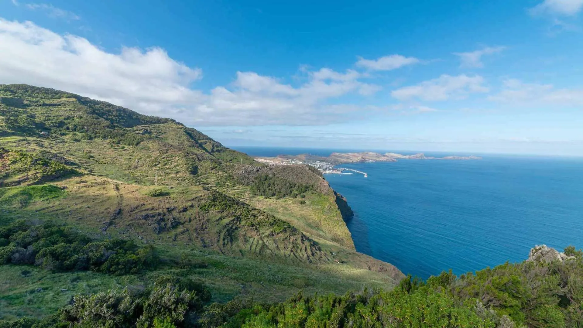 S A L - Beach Apartments Canical Pensjonat Canical (Madeira)