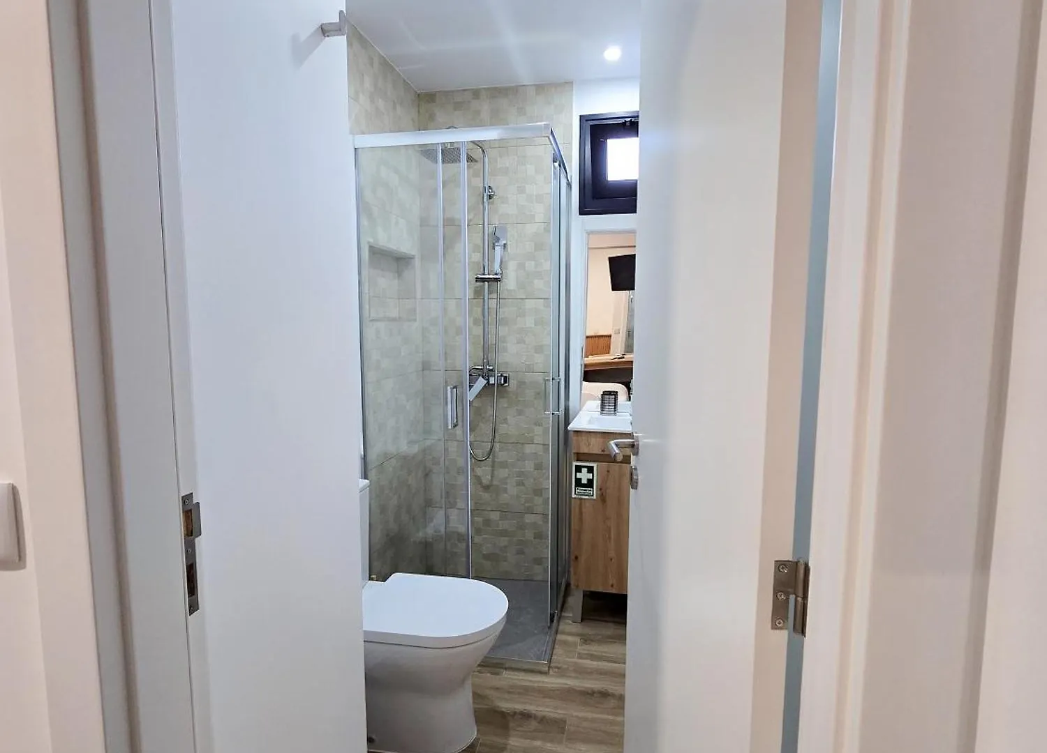 S A L - Beach Apartments Canical 0*, Canical (Madeira) Portugalia