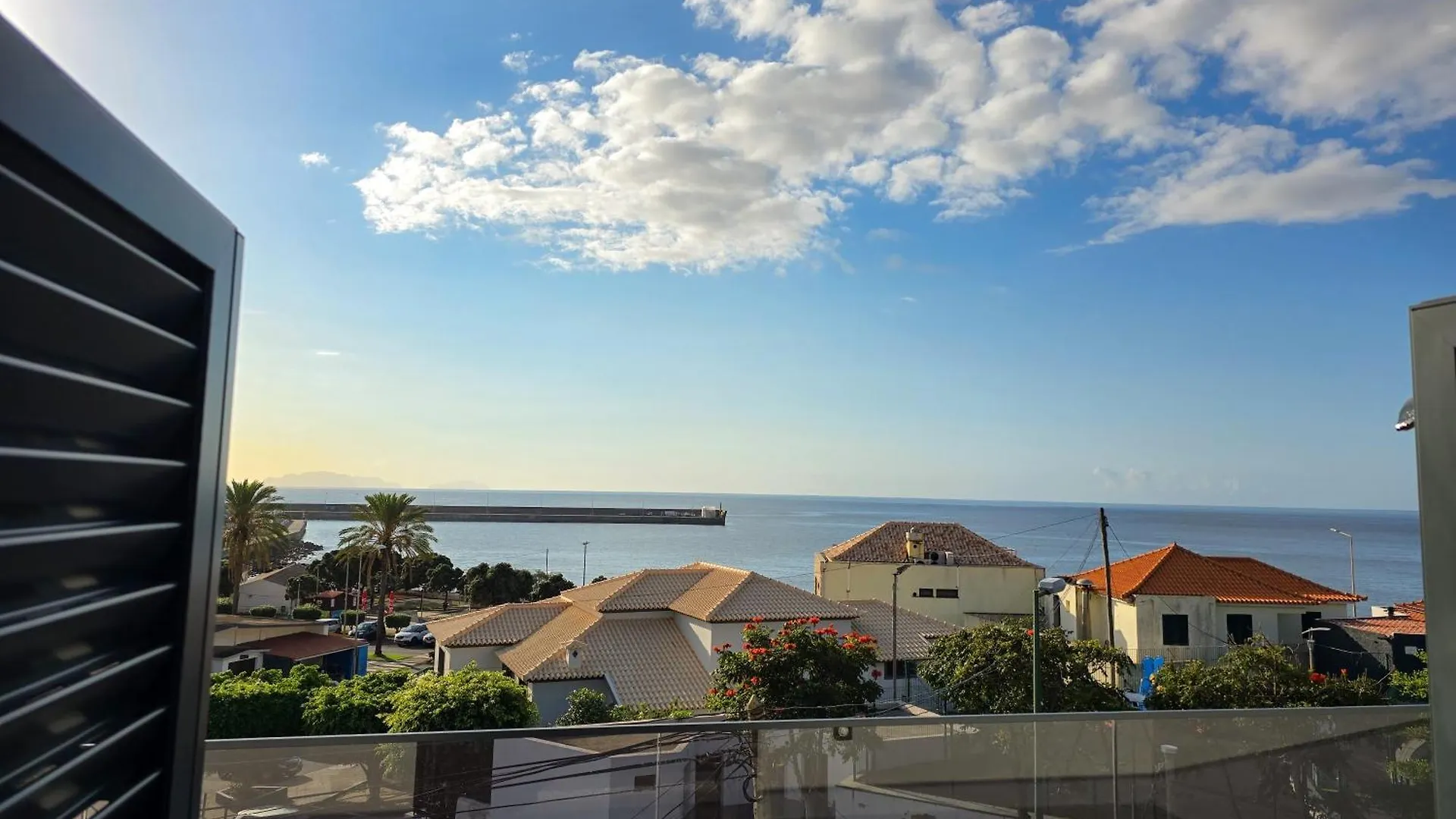 S A L - Beach Apartments Canical Portugalia