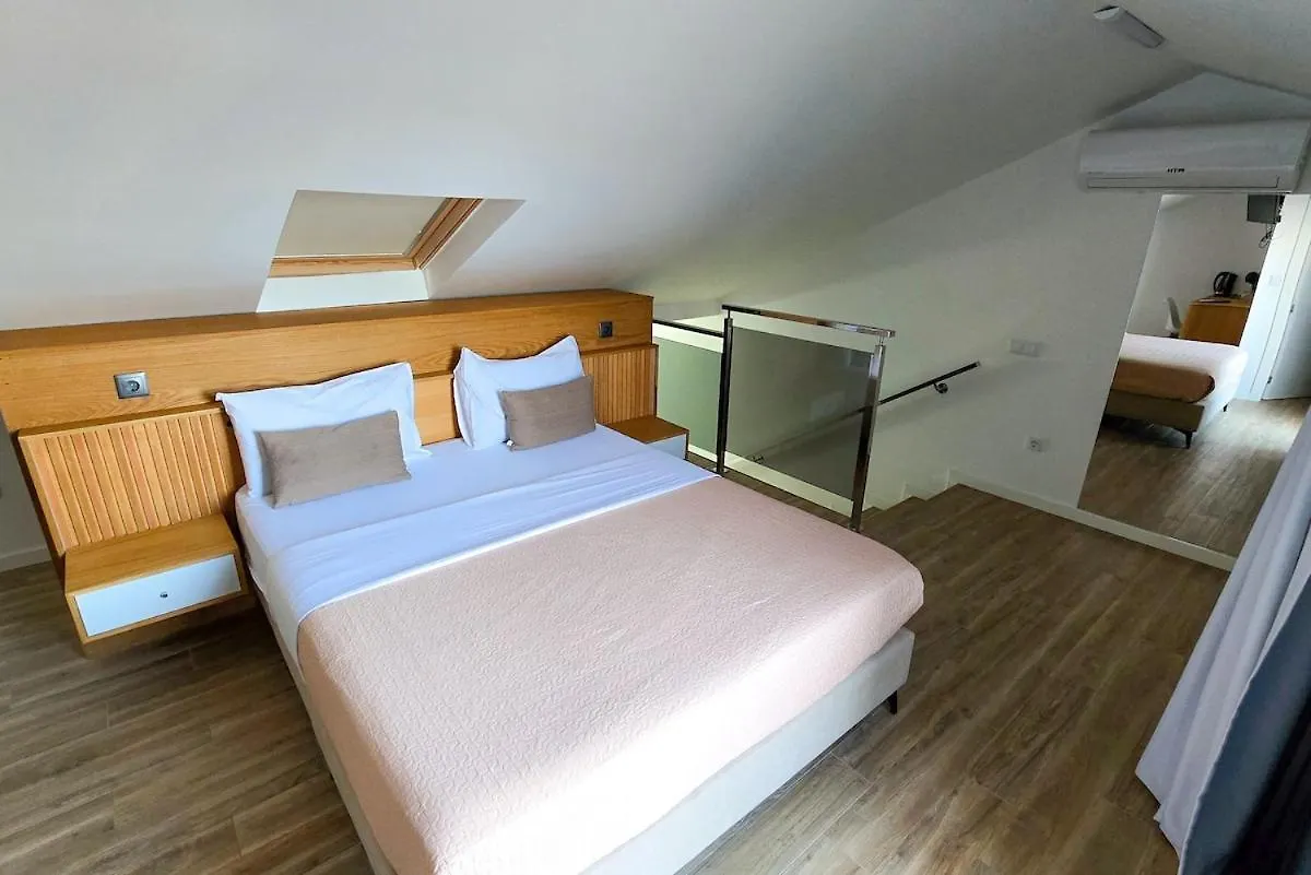 S A L - Beach Apartments Canical Canical (Madeira)