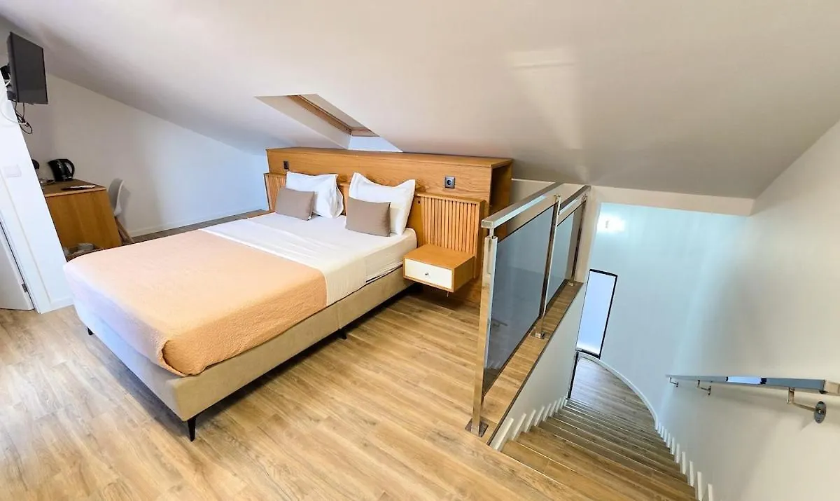 게스트하우스 S A L - Beach Apartments Canical